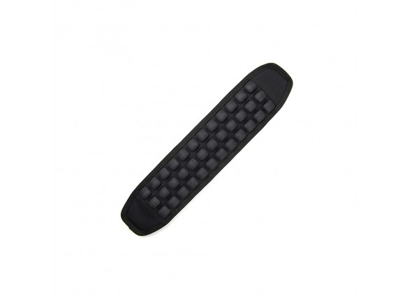 D'Addario PW-FSP-1 espuma para correia de guitarra D'Addario PW-FSP-1 espuma para correia de guitarra